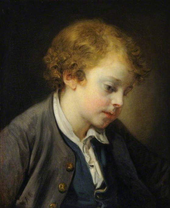 �O���[�Y�@�s ���k �t�@1755-59�@